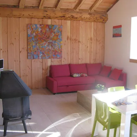 Gîte chez karine et roland Le Fied Extérieur photo