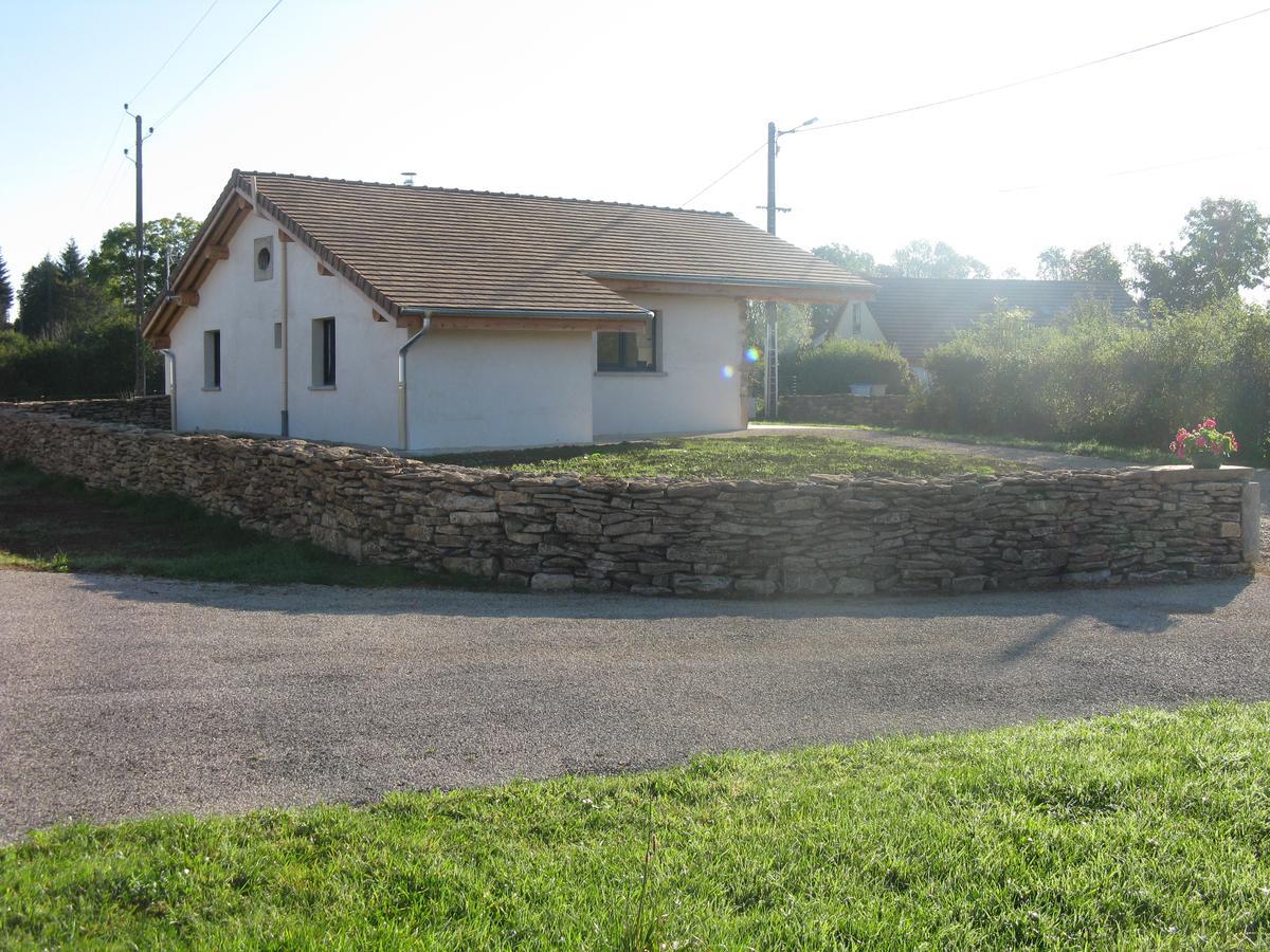 Ferienhaus Chez Karine Et Roland *