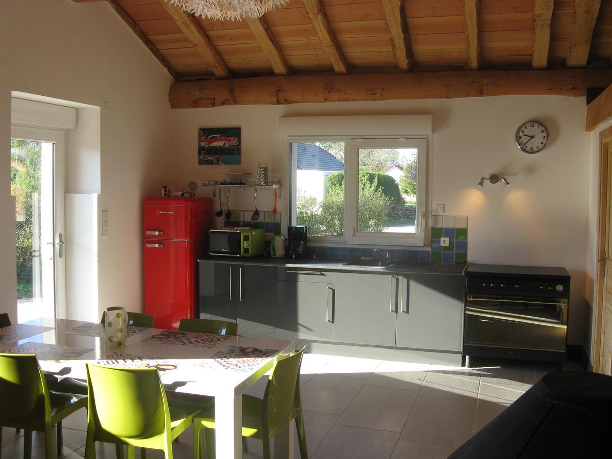 Chez Karine Et Roland *
