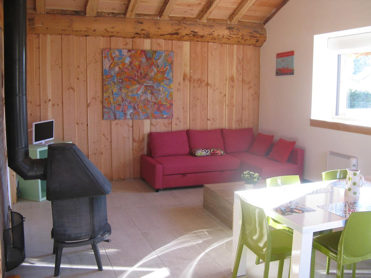 Ferienhaus Chez Karine Et Roland