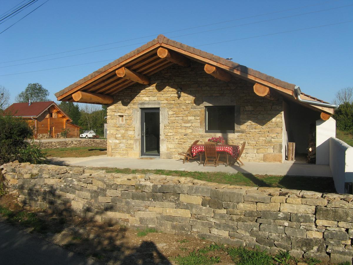 Chez Karine Et Roland
